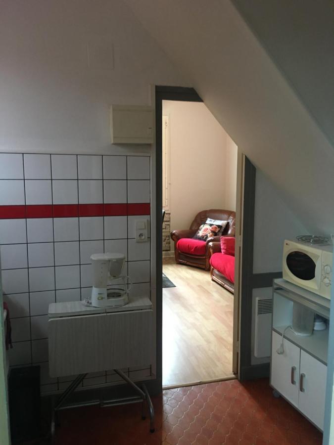 Enzo Appartamento Le Mont-Dore Esterno foto