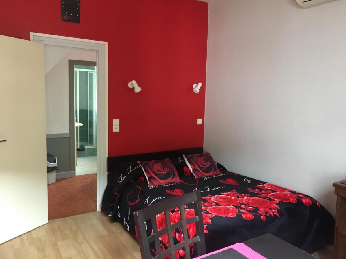 Enzo Appartamento Le Mont-Dore Esterno foto